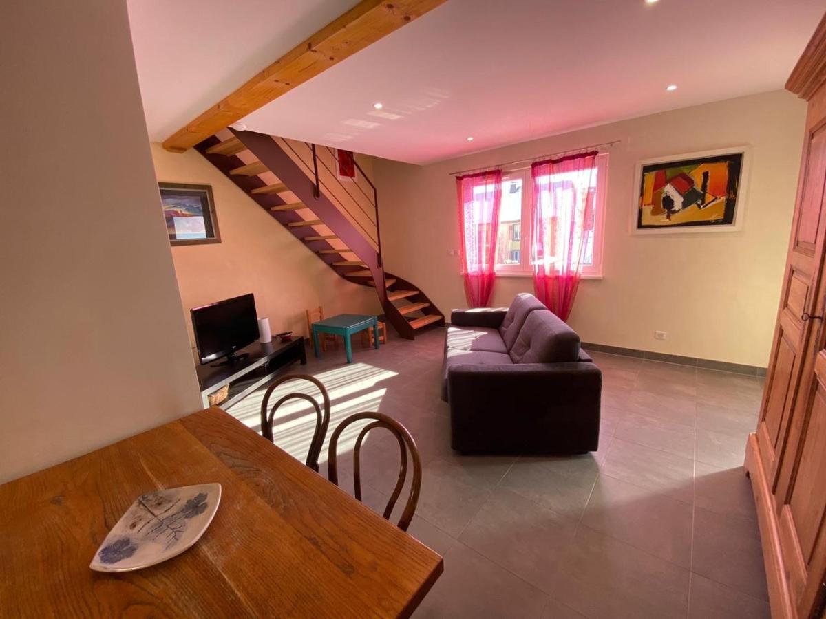 Le Noyer Vila Cosswiller Exterior foto