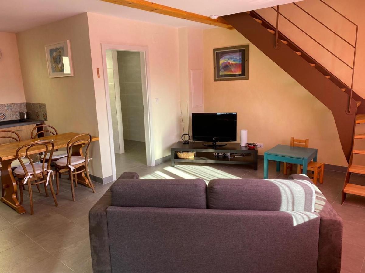 Le Noyer Vila Cosswiller Exterior foto