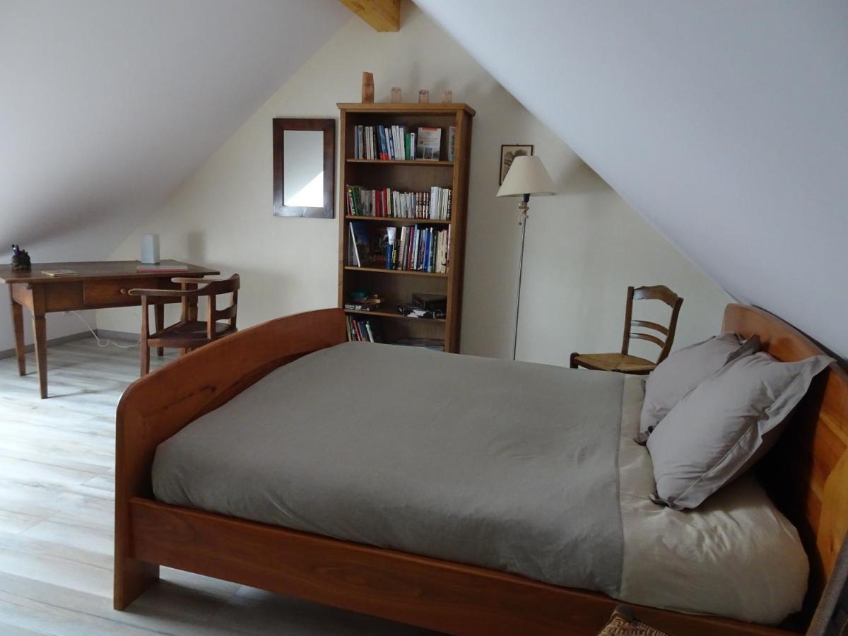 Le Noyer Vila Cosswiller Exterior foto
